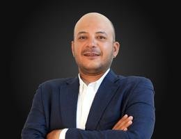 Agent Ahmed Elharti
