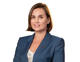 Agent Linda Tempelfelde