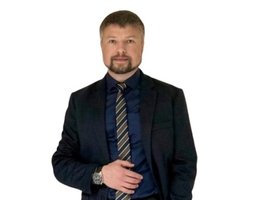 Agent Sergei Spiridonov