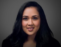 Mamtu Mirchandani