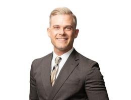 Agent Fredrik Wiland