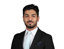 العميل Rayhan Mohammed