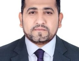 العميل Rizwan  Ahmad