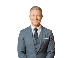 العميل Gary Wales