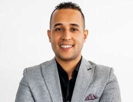 Mohamed Tharwat