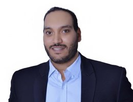 العميل Mohamed Gamal