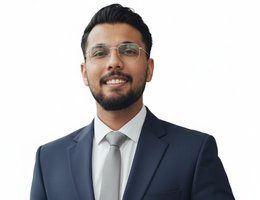 Agent Sahil Khan Pathan
