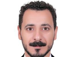 Agent Hazem  Ramadan