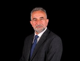 Agent Victor Pisani