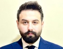 العميل Khalouk Arablly