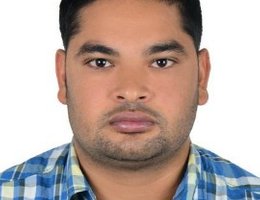 العميل Rahul Sharma 