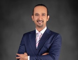 Nalin Agarwal