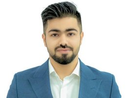 Muhammad Amir Manzoor