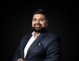 Vijay Arora