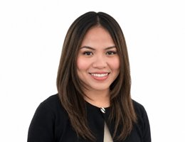 Agent Ana Mae Arpon
