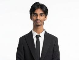 Agent Syed Obaid Ali