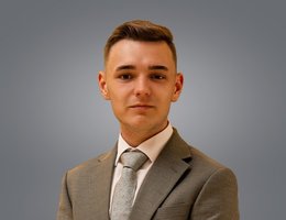 Agent Darragh  O'Connor 