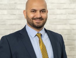 Mohammad Idries