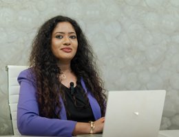 Agent Divya Bensam