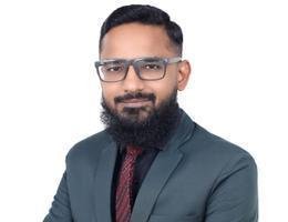 Agent Hafiz Zohaib Akram