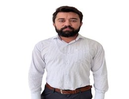 Agent Abdul Basit Naseer Ahmed