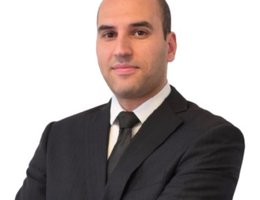 Agent Elias Ashour