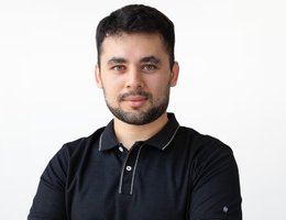 Farrukh Rahimov
