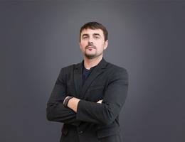 Agent JOSEPH JOHN  BALE