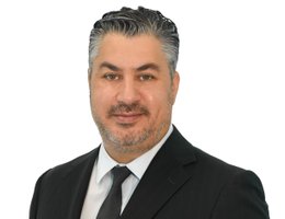 Ragheb Alhusseini