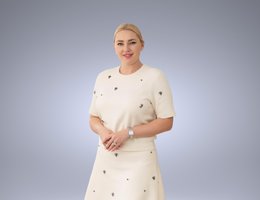 Tetiana Mazur