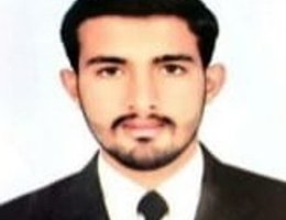 Agent Imran Kamboh