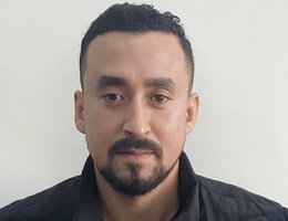 Alaa Boraie