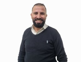 Agent Mohamed elrayyan