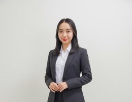 العميل Zhanna Mae Parallag