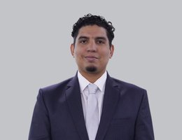 Agent Ricardo Gonzalez Rubio