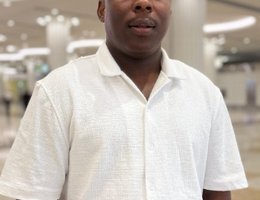 العميل Yannick Aglo