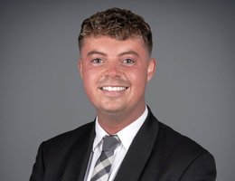 Reece Hughes