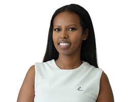 العميل Sagal Ahmed