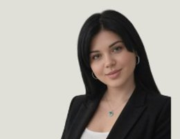 العميل Kateryna  Kotelnytska