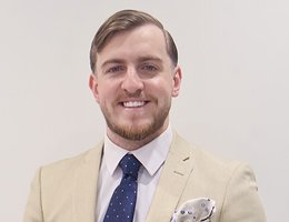 Agent Scott Lennox
