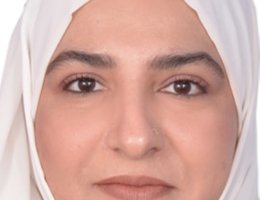 العميل Ayesha Sultan