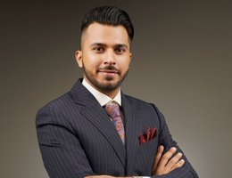 Nikhil Gelra