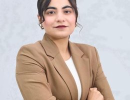 Hina Ashraf