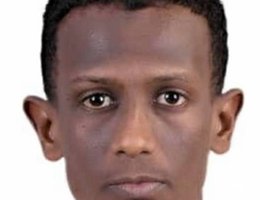 Agent ELBRAA MUBARAK