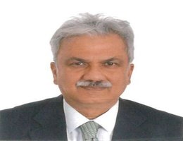 العميل Ashok Kalyanpur