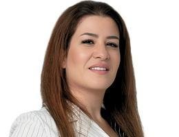 العميل Juana Warrad