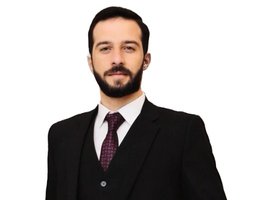 العميل Muhammad Ahmed