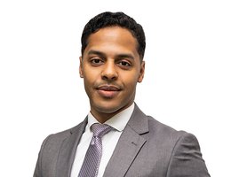 Jonathan Eyob Teklehaimanot
