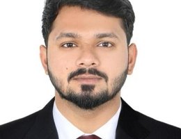 Agent Muhammad Zahid