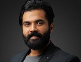 Agent Shemil Sihrajudeen